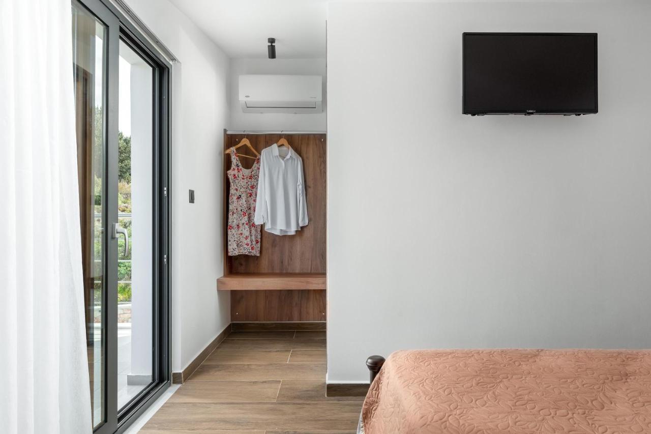 Aiora Luxury Villas Afantou Exteriér fotografie